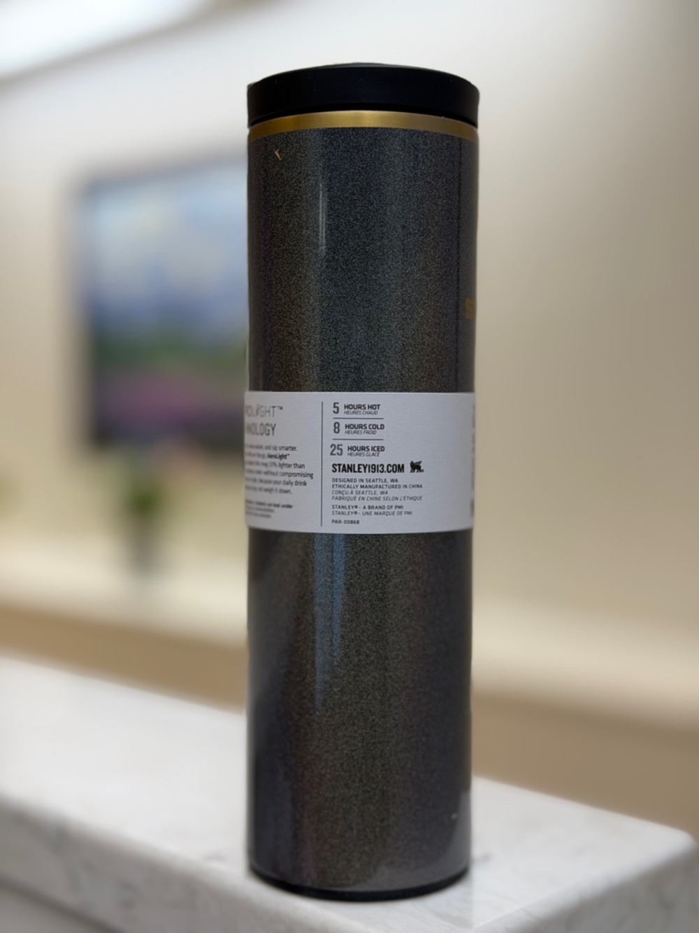 Stanley Holo 16oz Travel Mug - Picture 5 of 8